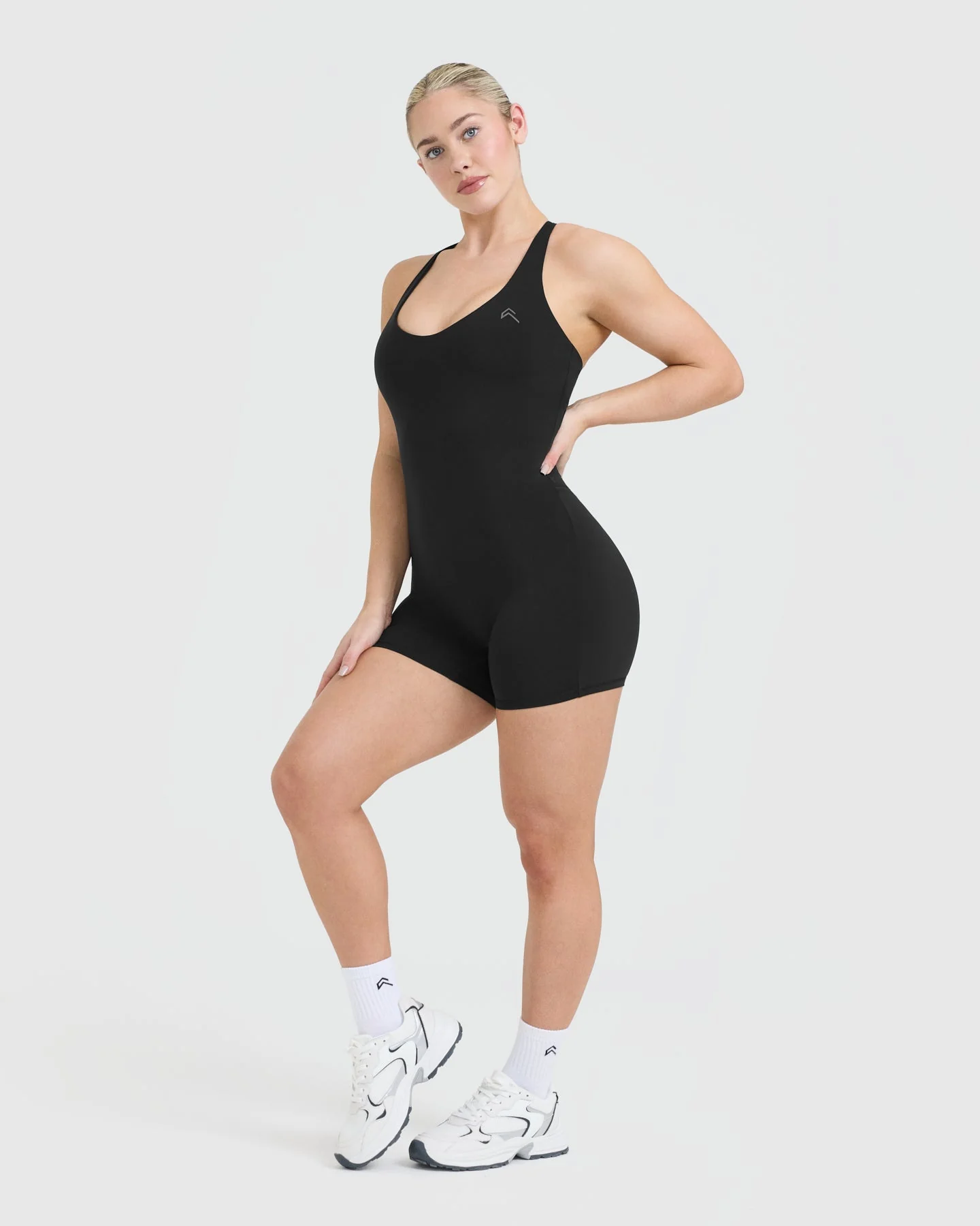UnifiedMove™ Cross Back All In One 5" | Black - Image 3