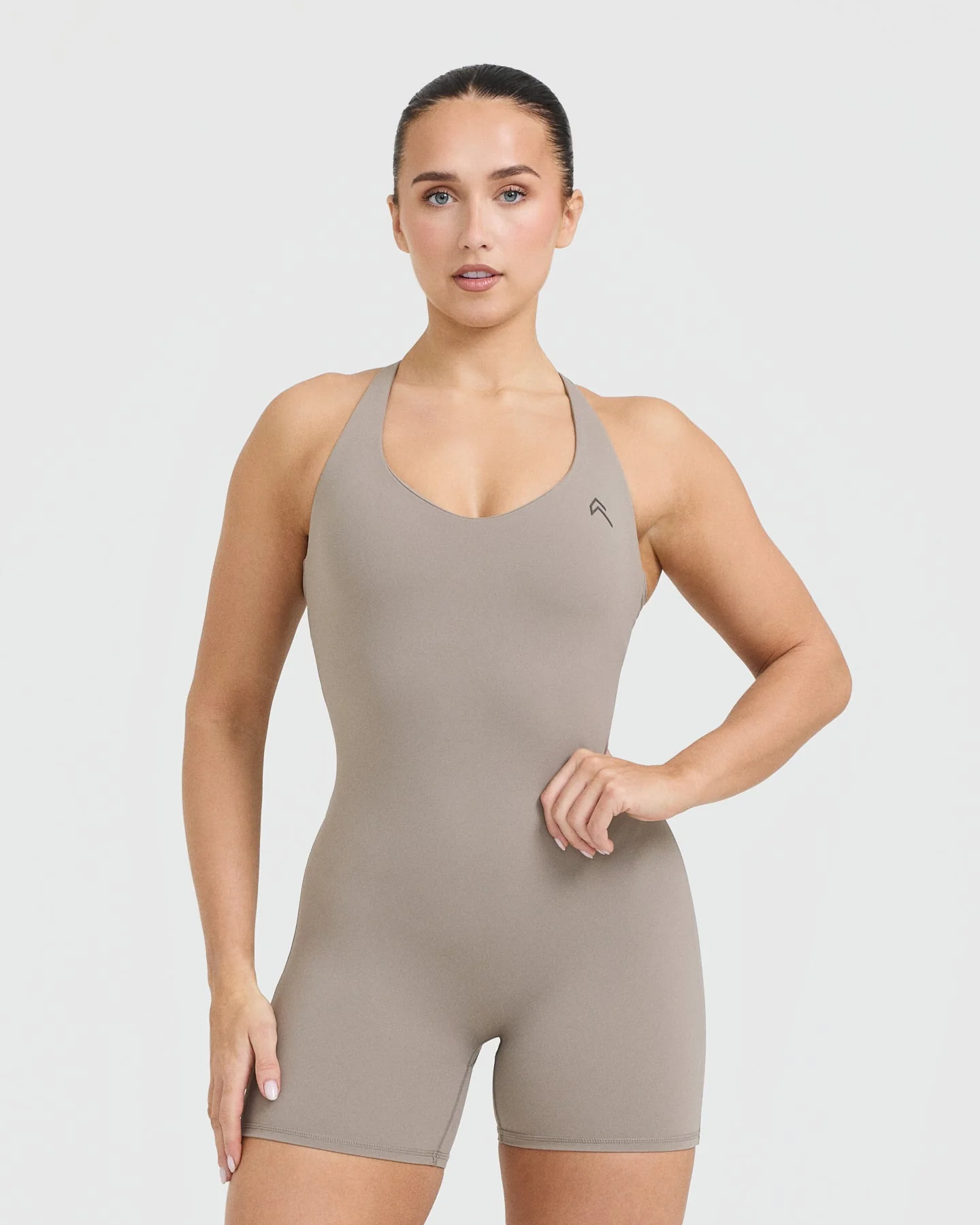 UnifiedMove™ Cross Back All In One 5" | Minky