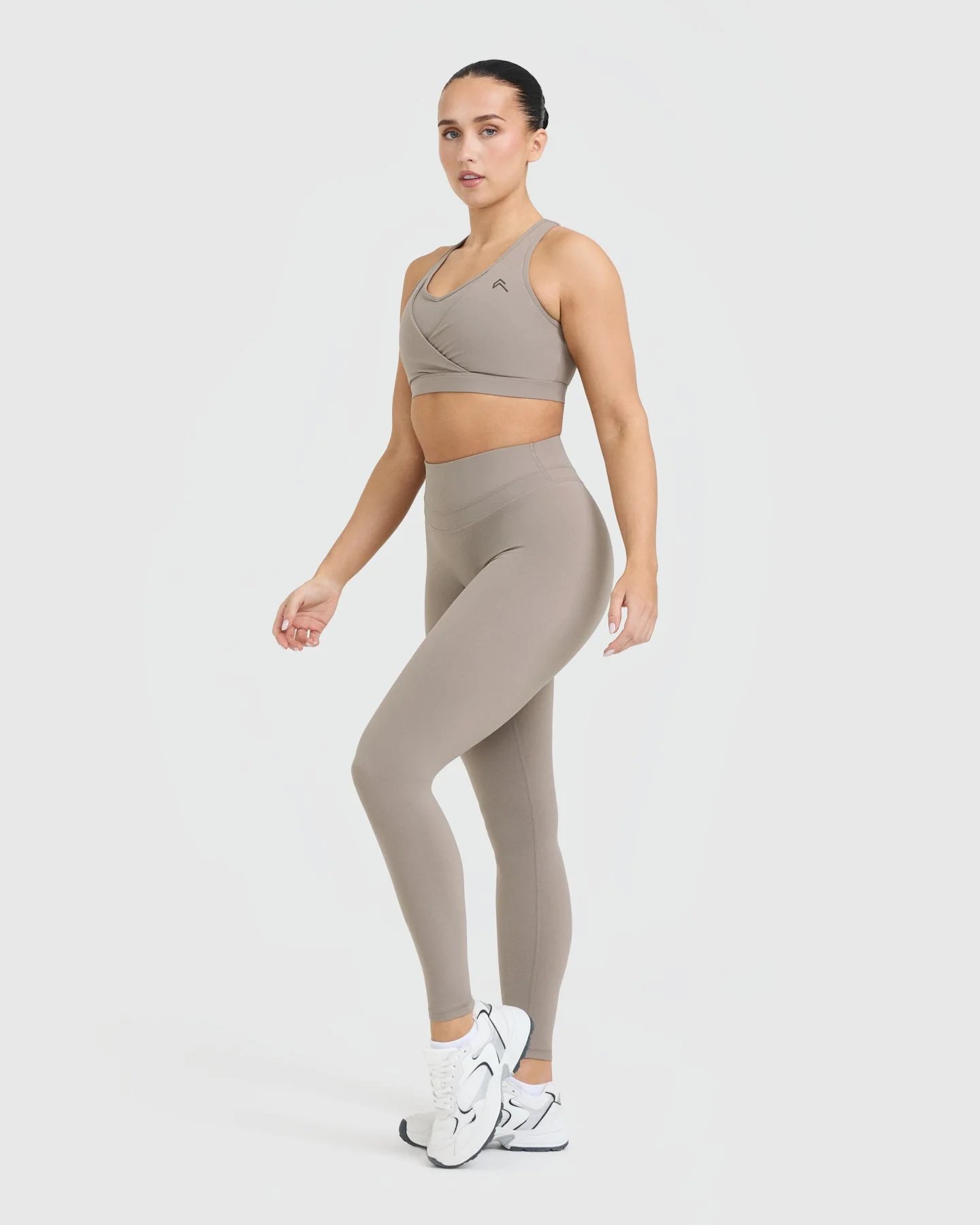 UnifiedMove™ High Waisted Leggings | Minky - Image 3