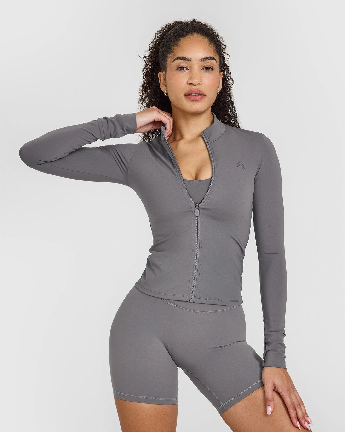 UnifiedMove™ Jacket | Ash Grey