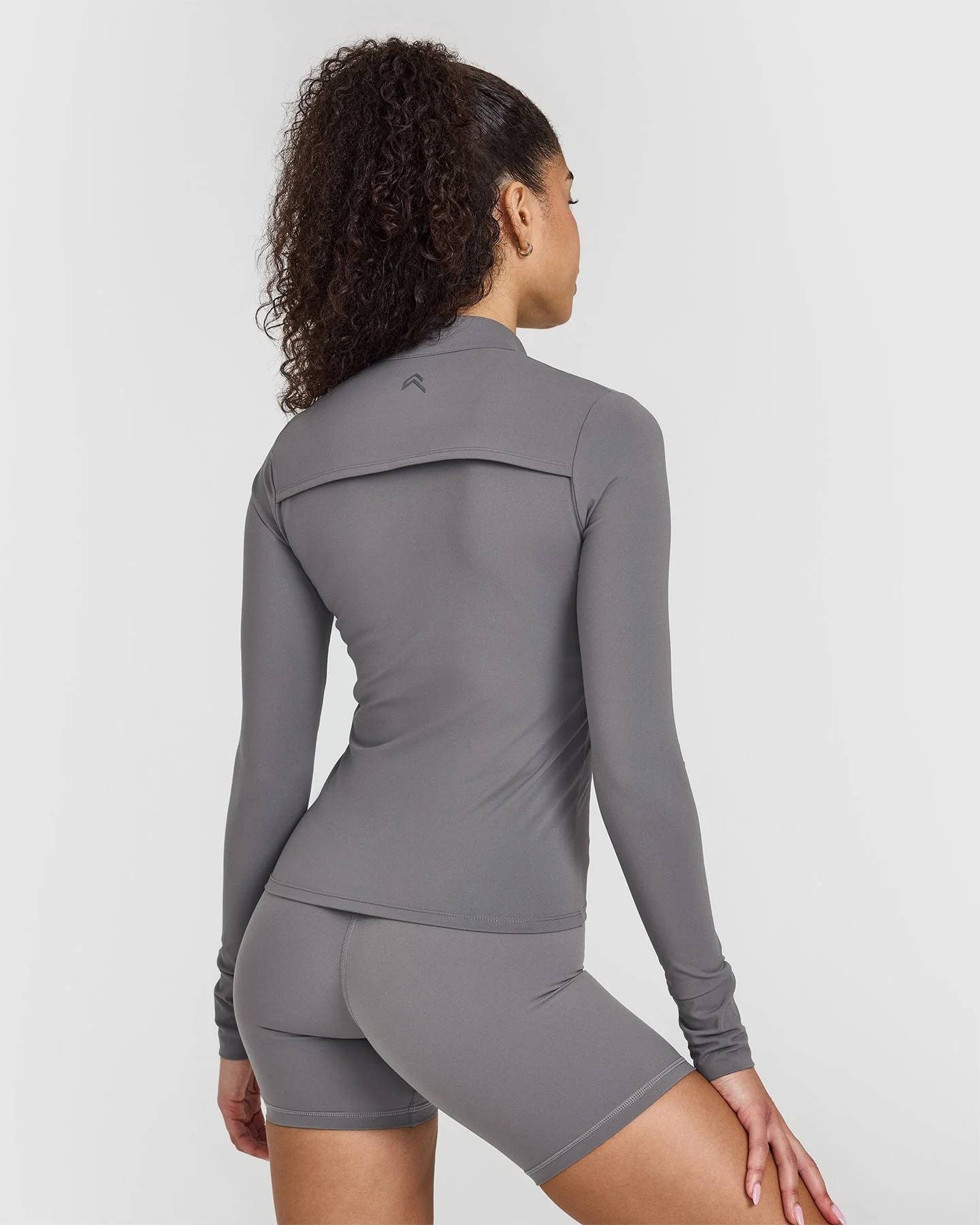 UnifiedMove™ Jacket | Ash Grey - Image 2