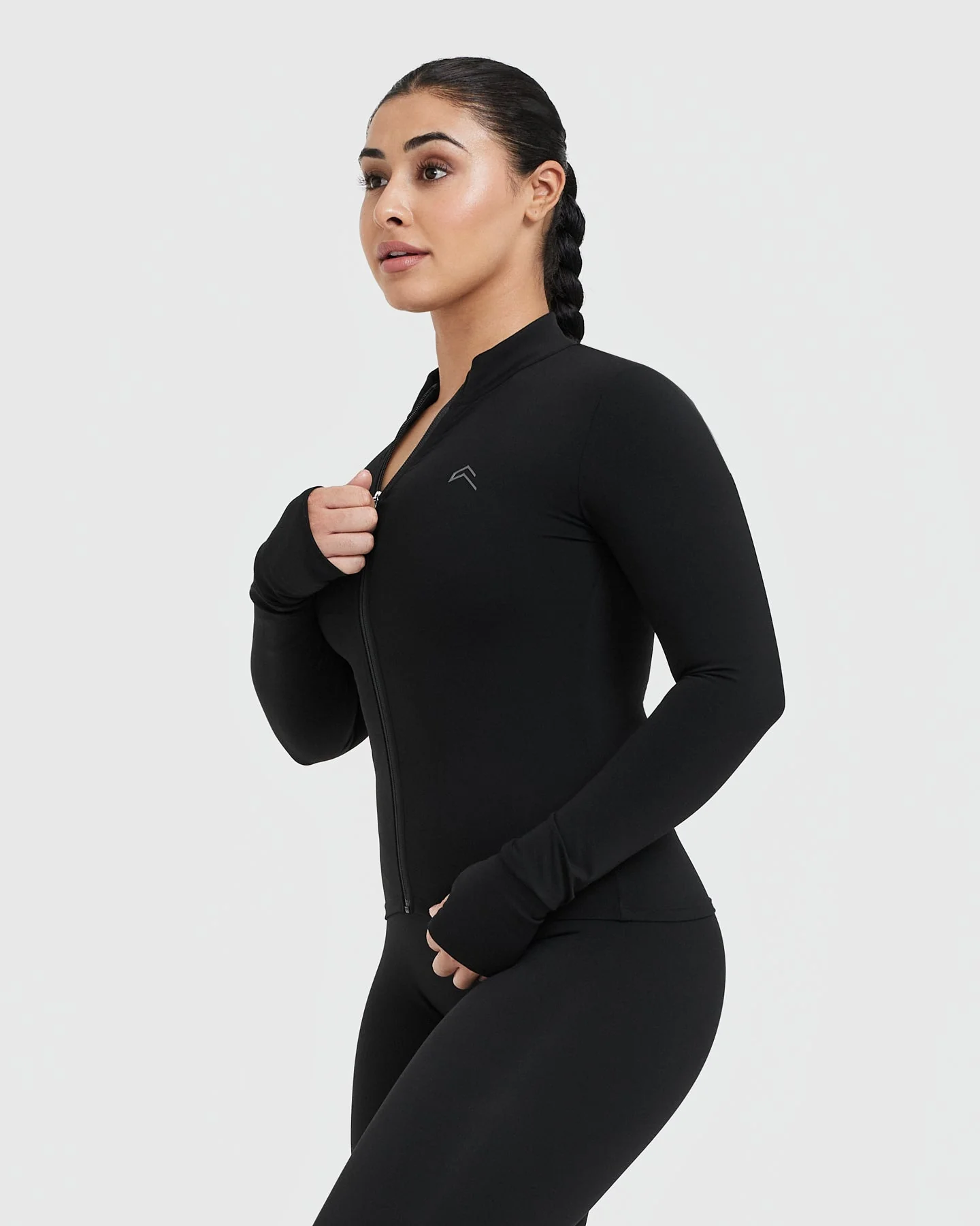UnifiedMove™ Jacket | Black - Image 2