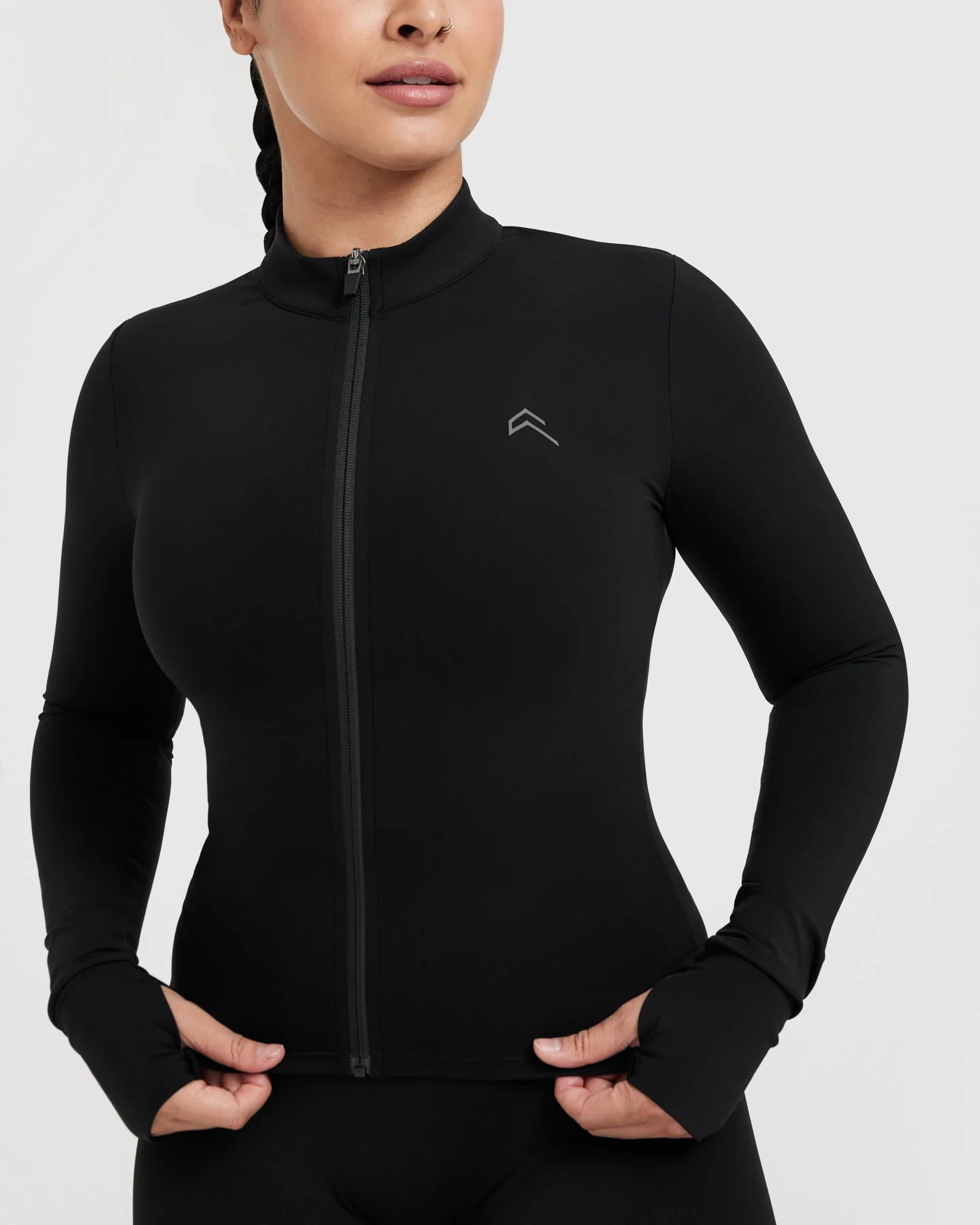 UnifiedMove™ Jacket | Black - Image 4