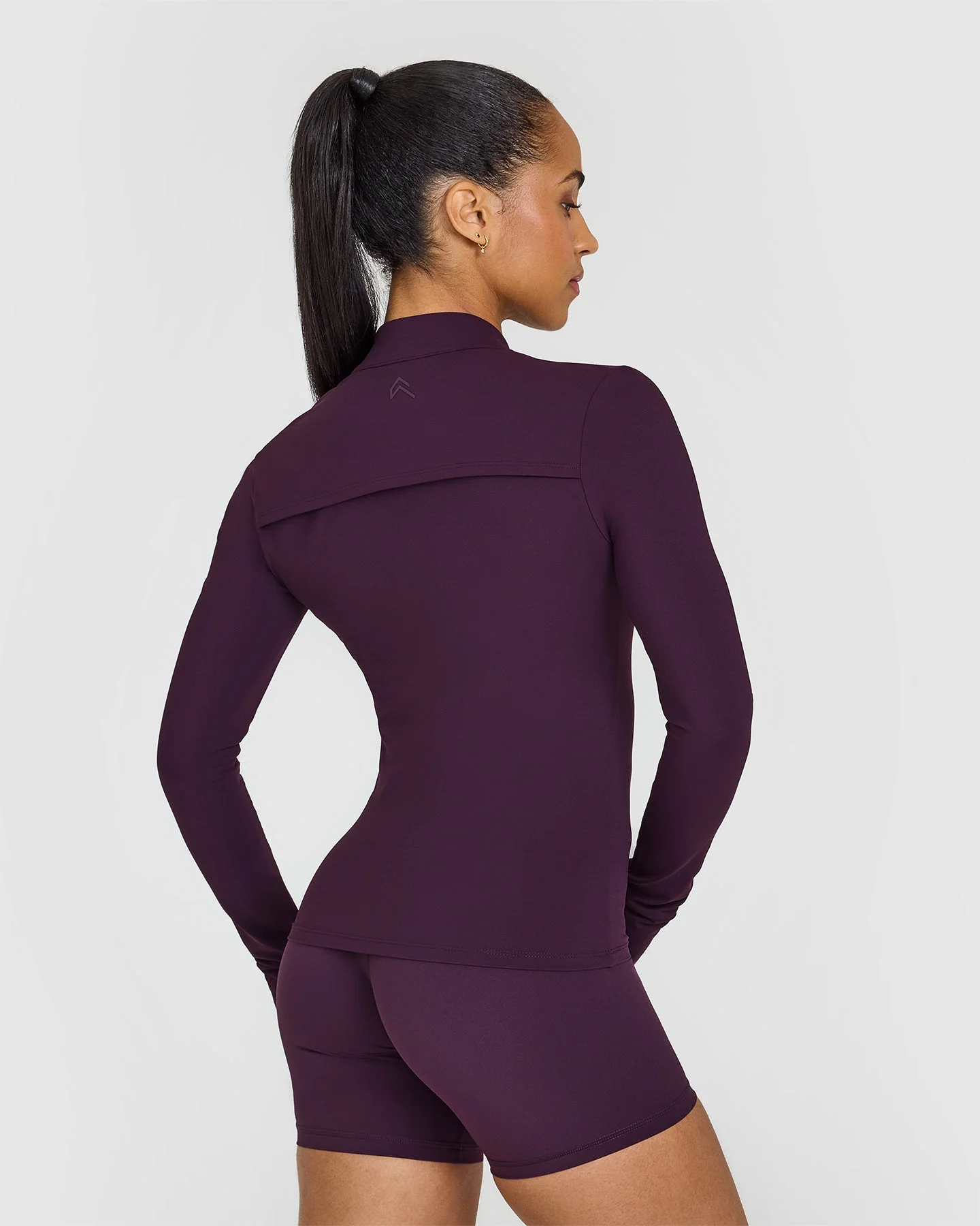 UnifiedMove™ Jacket | Blackberry Purple - Image 2