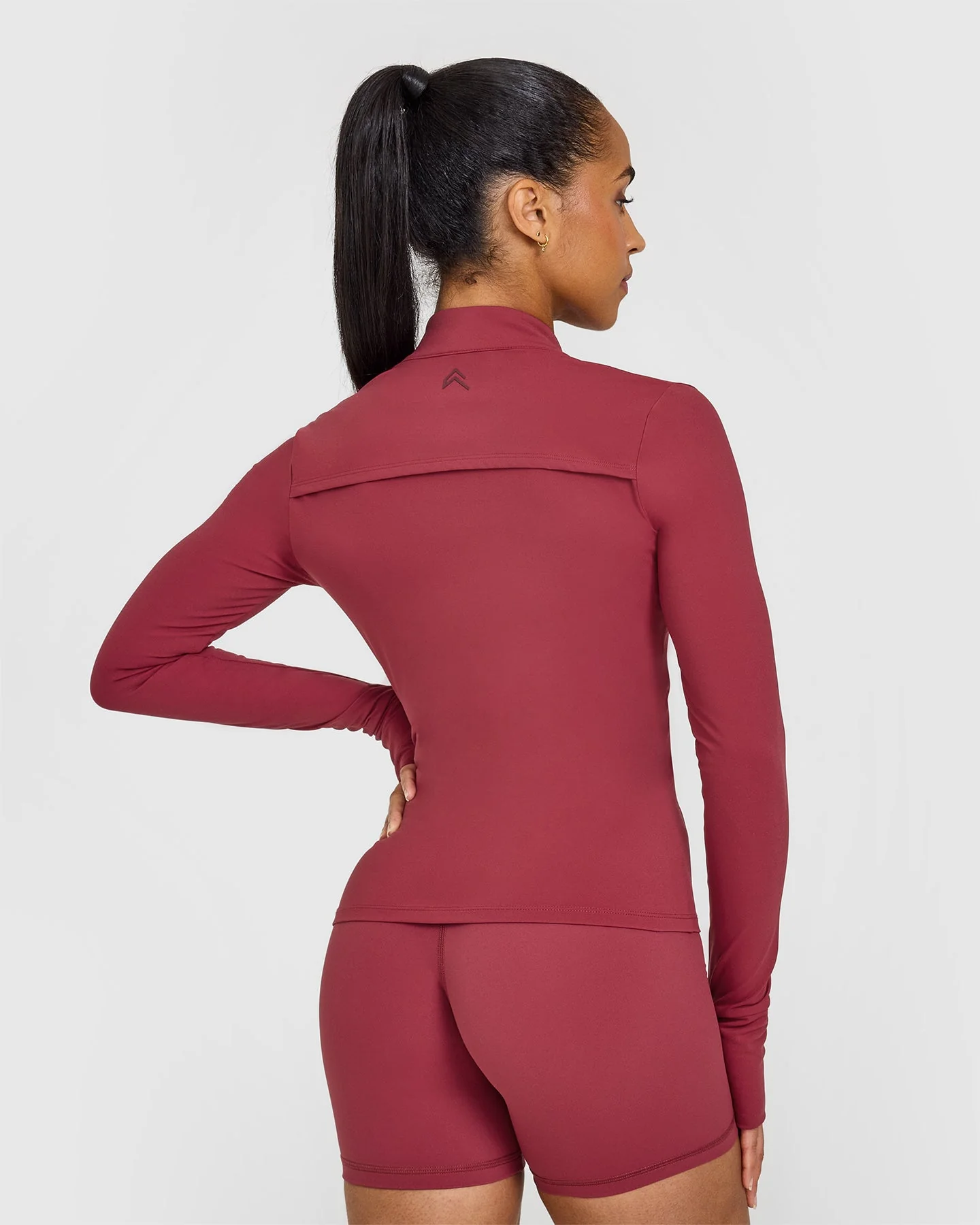 UnifiedMove™ Jacket | Burnt Cherry - Image 2