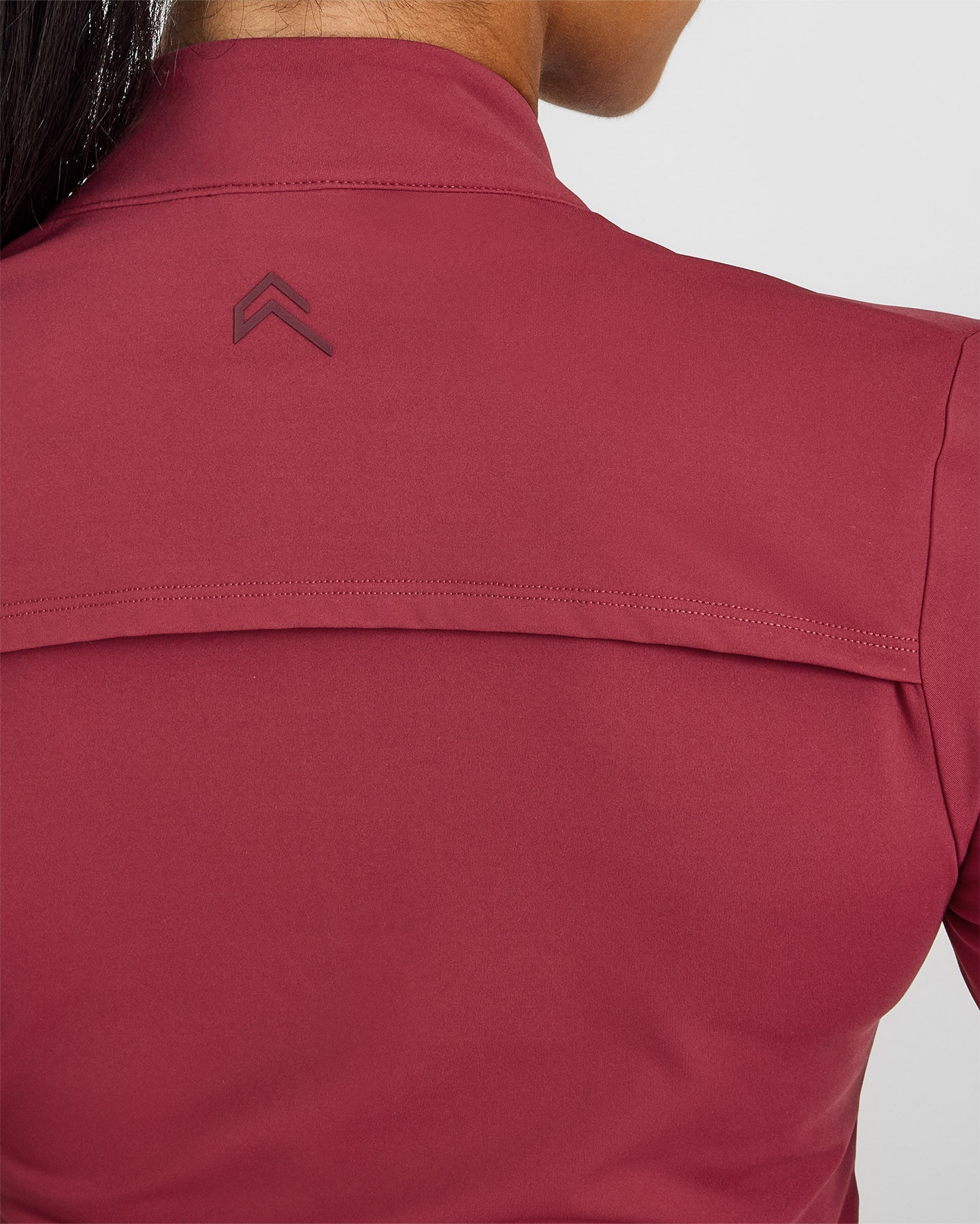 UnifiedMove™ Jacket | Burnt Cherry - Image 5