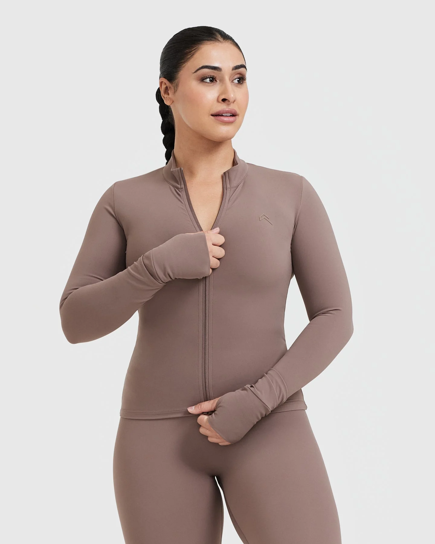 UnifiedMove™ Jacket | Cool Brown