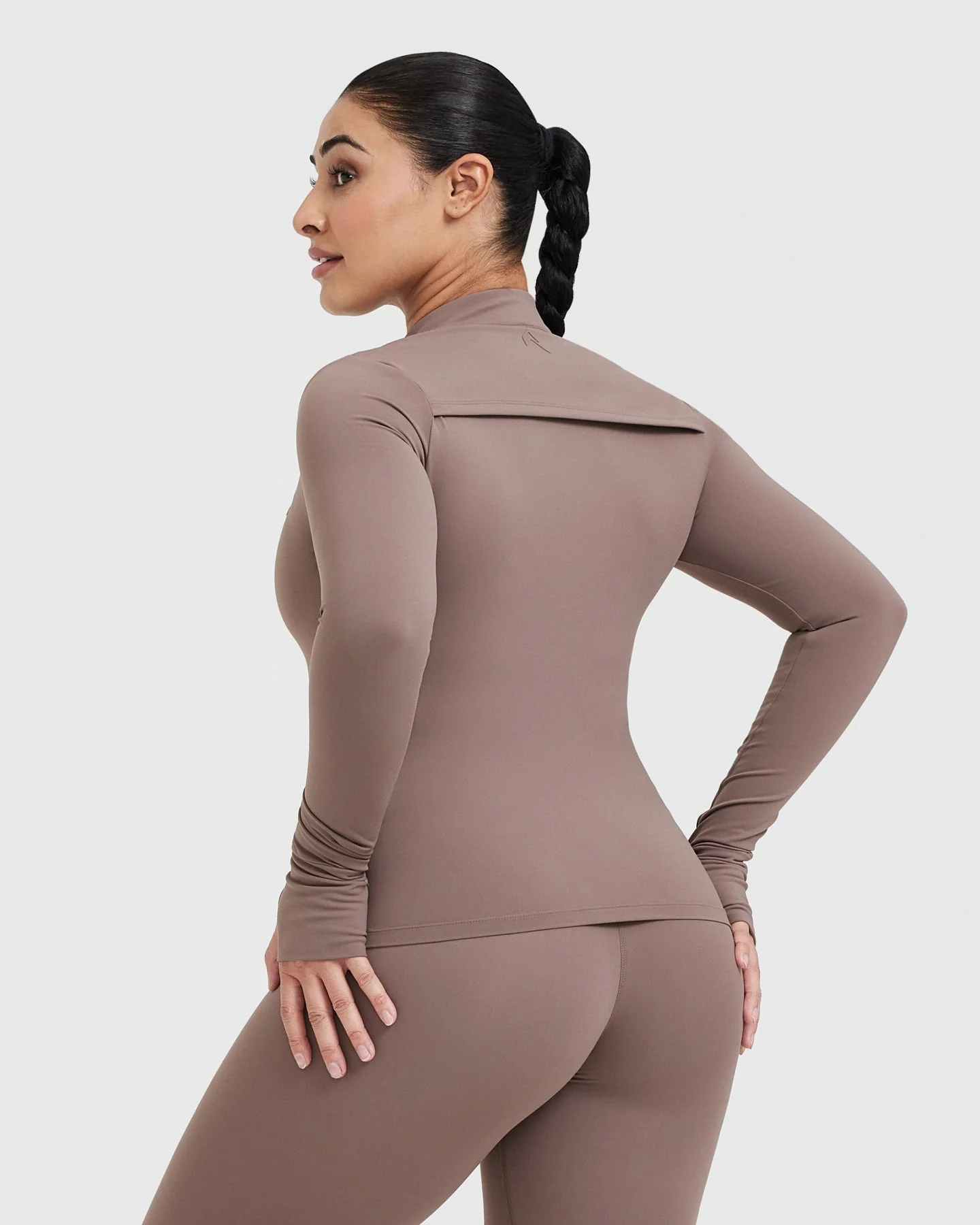 UnifiedMove™ Jacket | Cool Brown - Image 2