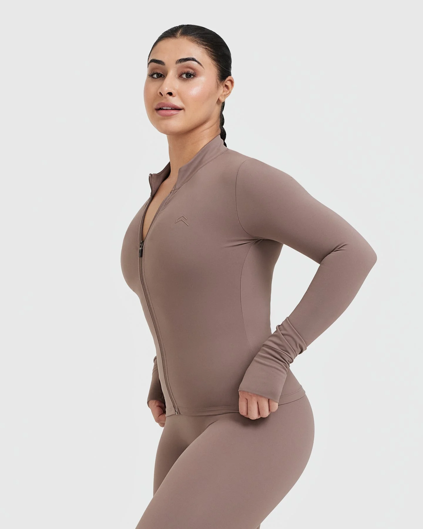 UnifiedMove™ Jacket | Cool Brown - Image 3