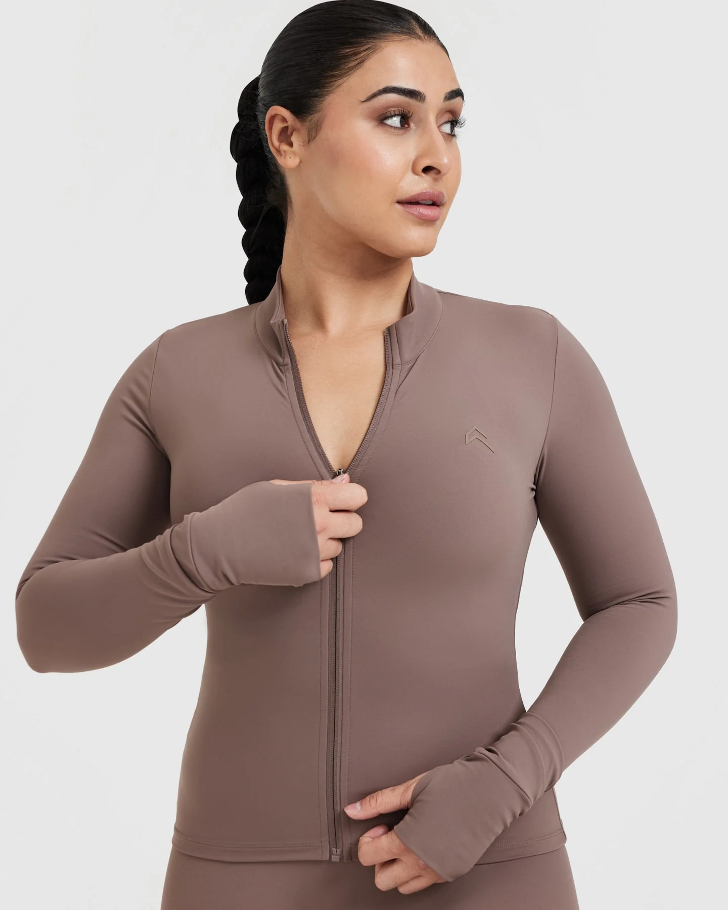 UnifiedMove™ Jacket | Cool Brown - Image 4