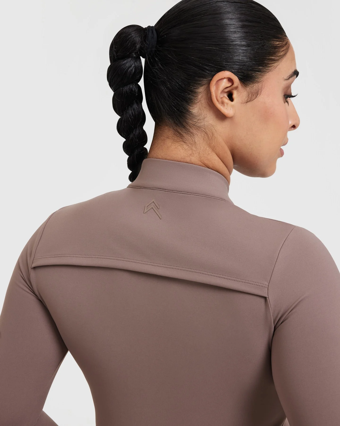 UnifiedMove™ Jacket | Cool Brown - Image 5