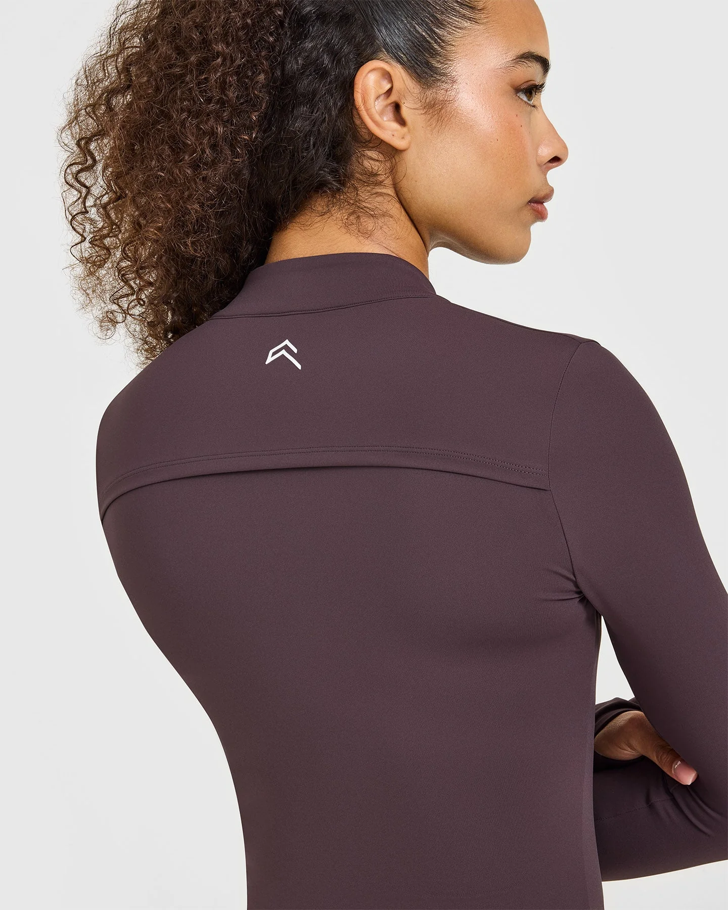 UnifiedMove™ Jacket | Dark Umber Brown - Image 4
