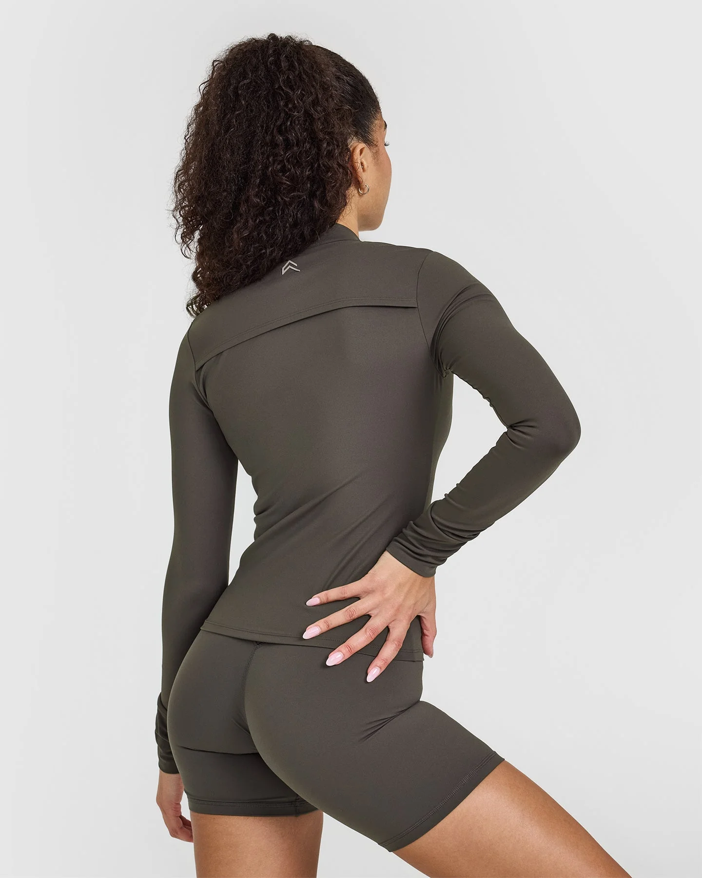 UnifiedMove™ Jacket | Deep Taupe - Image 2