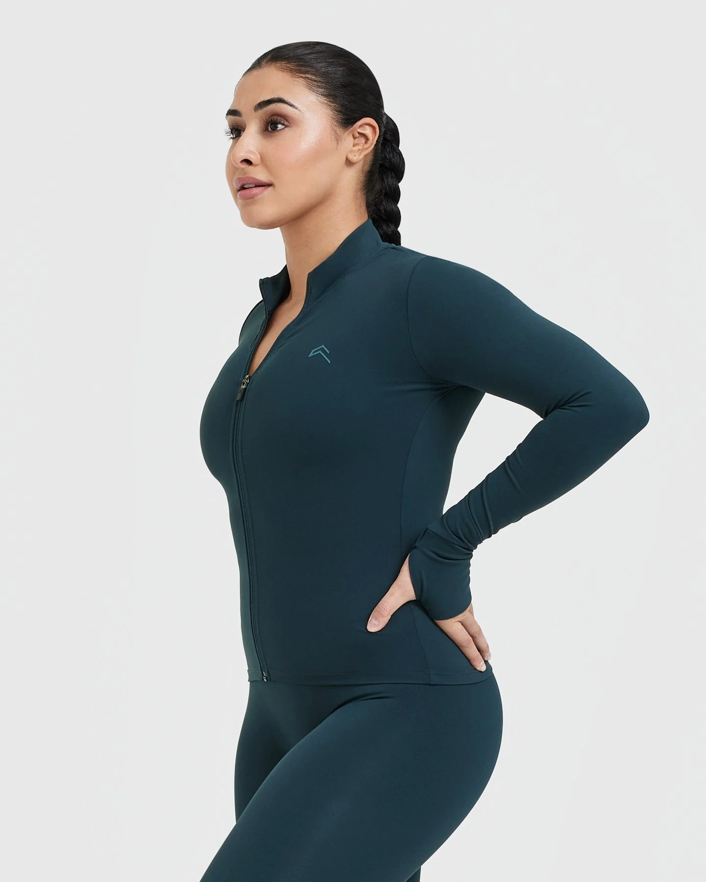 UnifiedMove™ Jacket | Oil Blue - Image 3