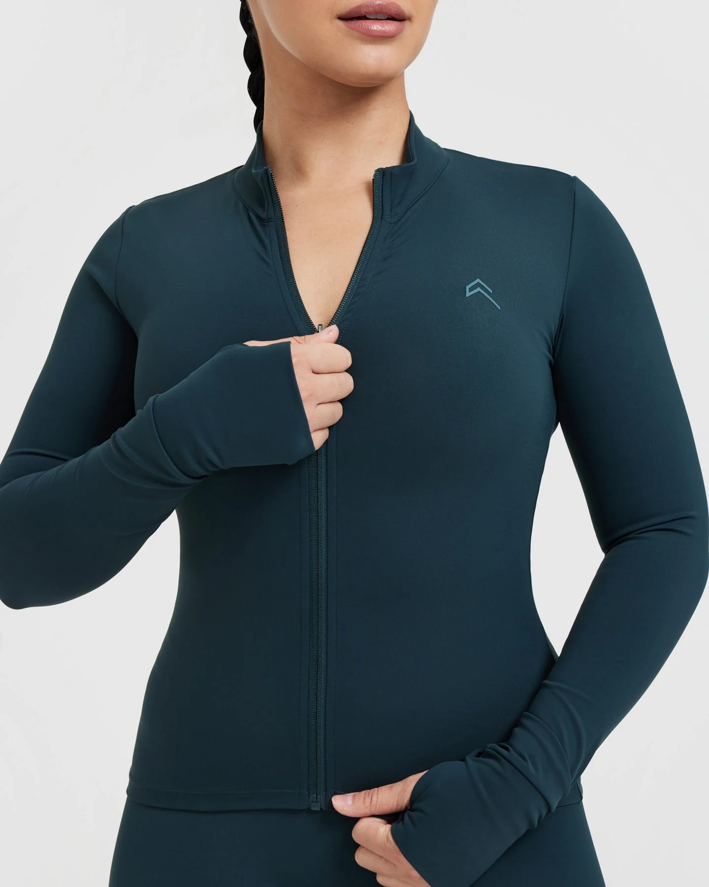 UnifiedMove™ Jacket | Oil Blue - Image 4