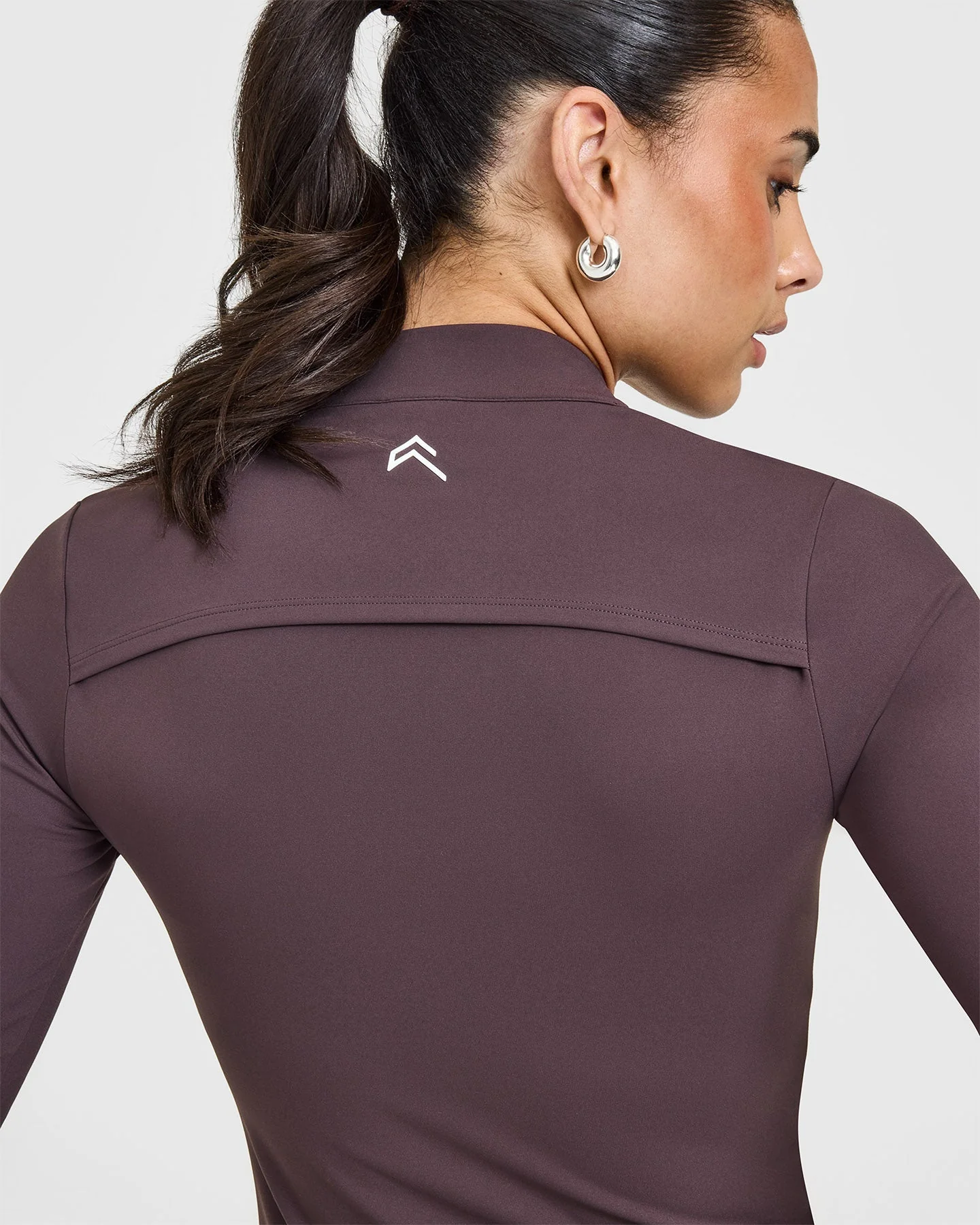 UnifiedMove™ Jacket | Umber Brown - Image 4