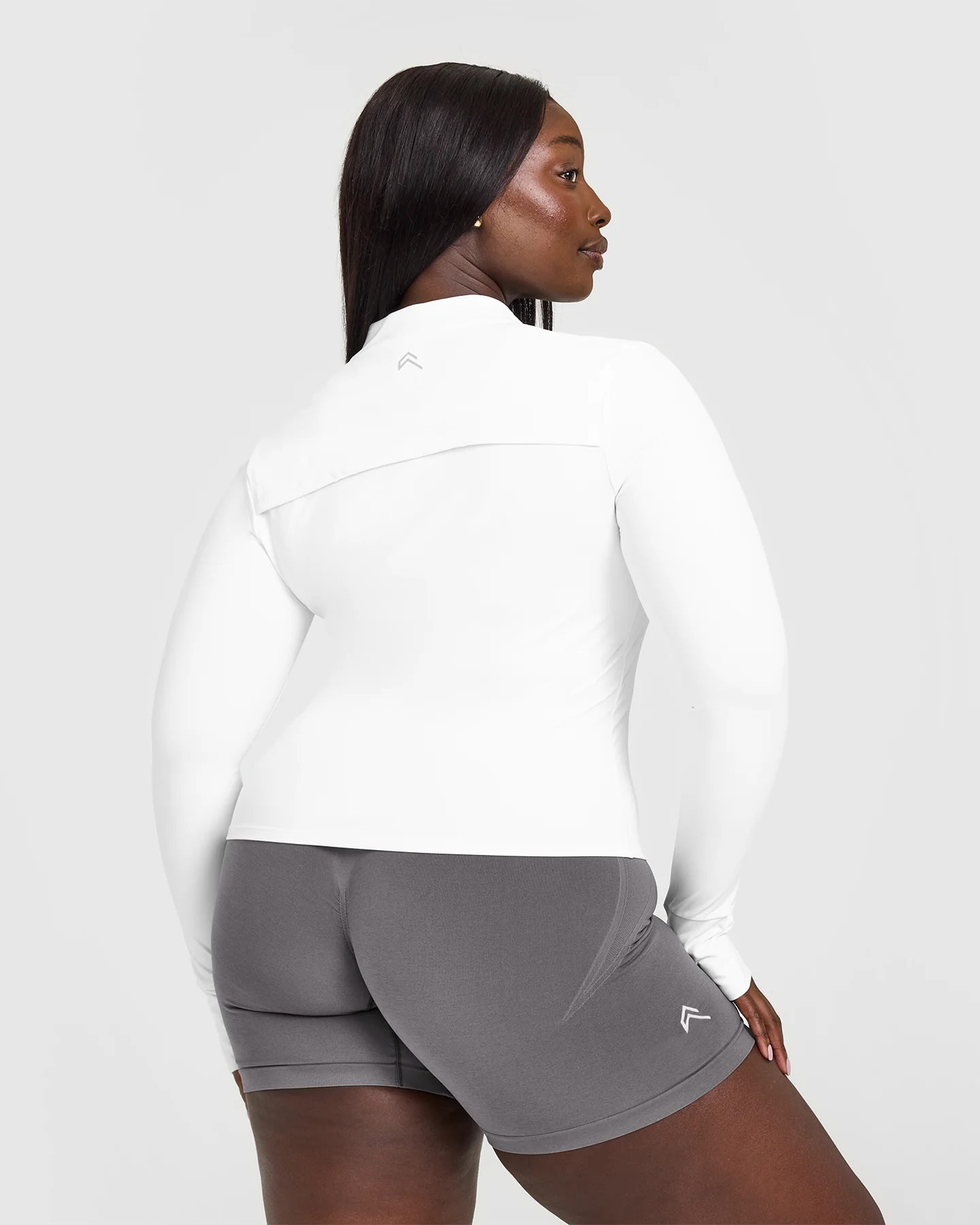 UnifiedMove™ Jacket | White - Image 2