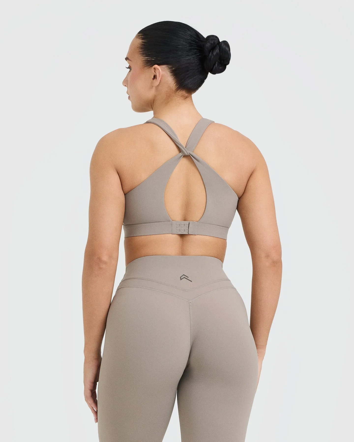 UnifiedMove™ Layered Sports Bra | Minky - Image 2