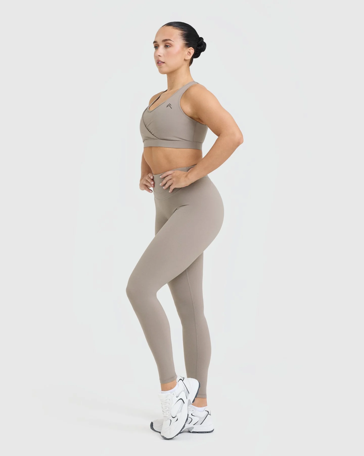 UnifiedMove™ Layered Sports Bra | Minky - Image 3