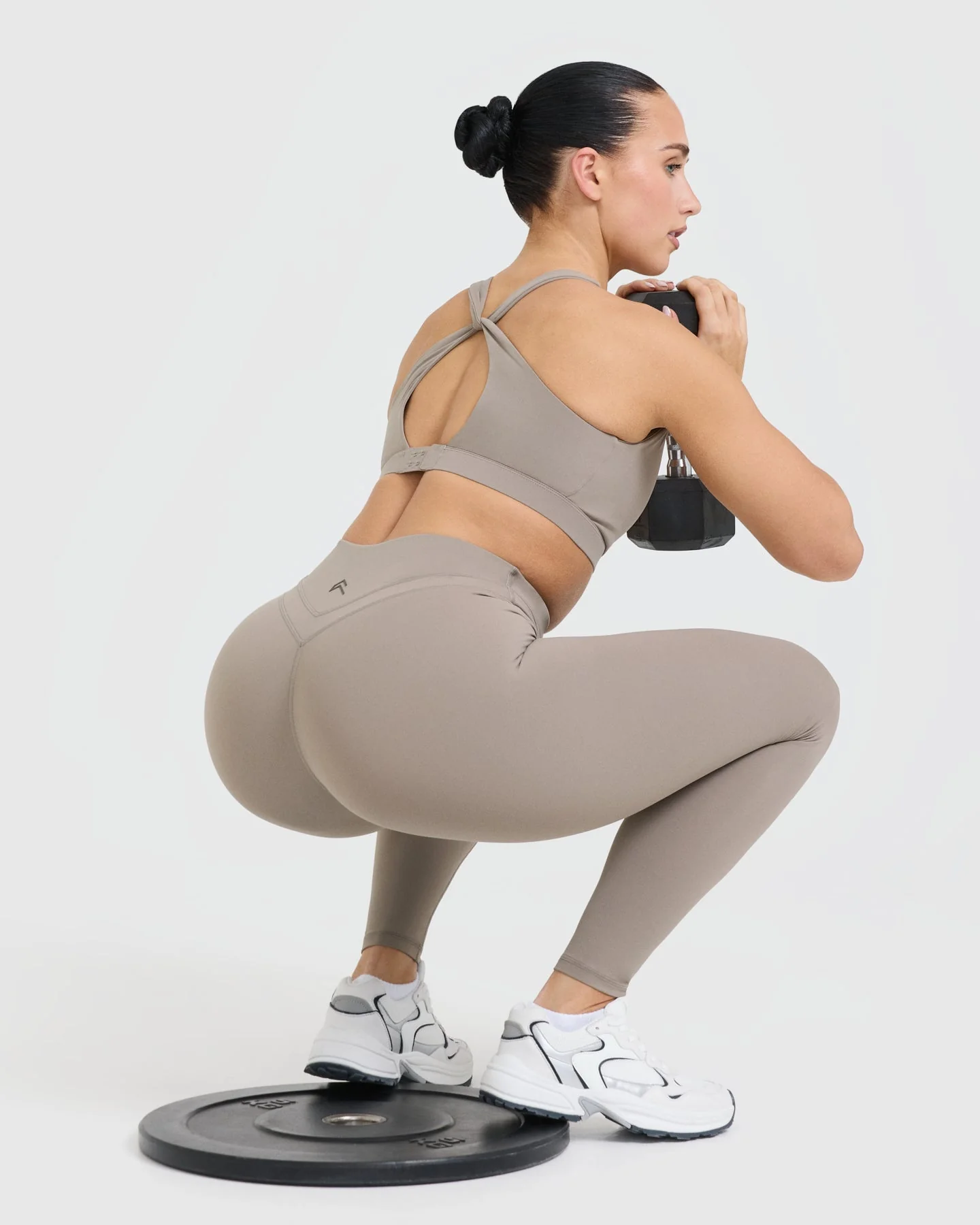 UnifiedMove™ Layered Sports Bra | Minky - Image 6