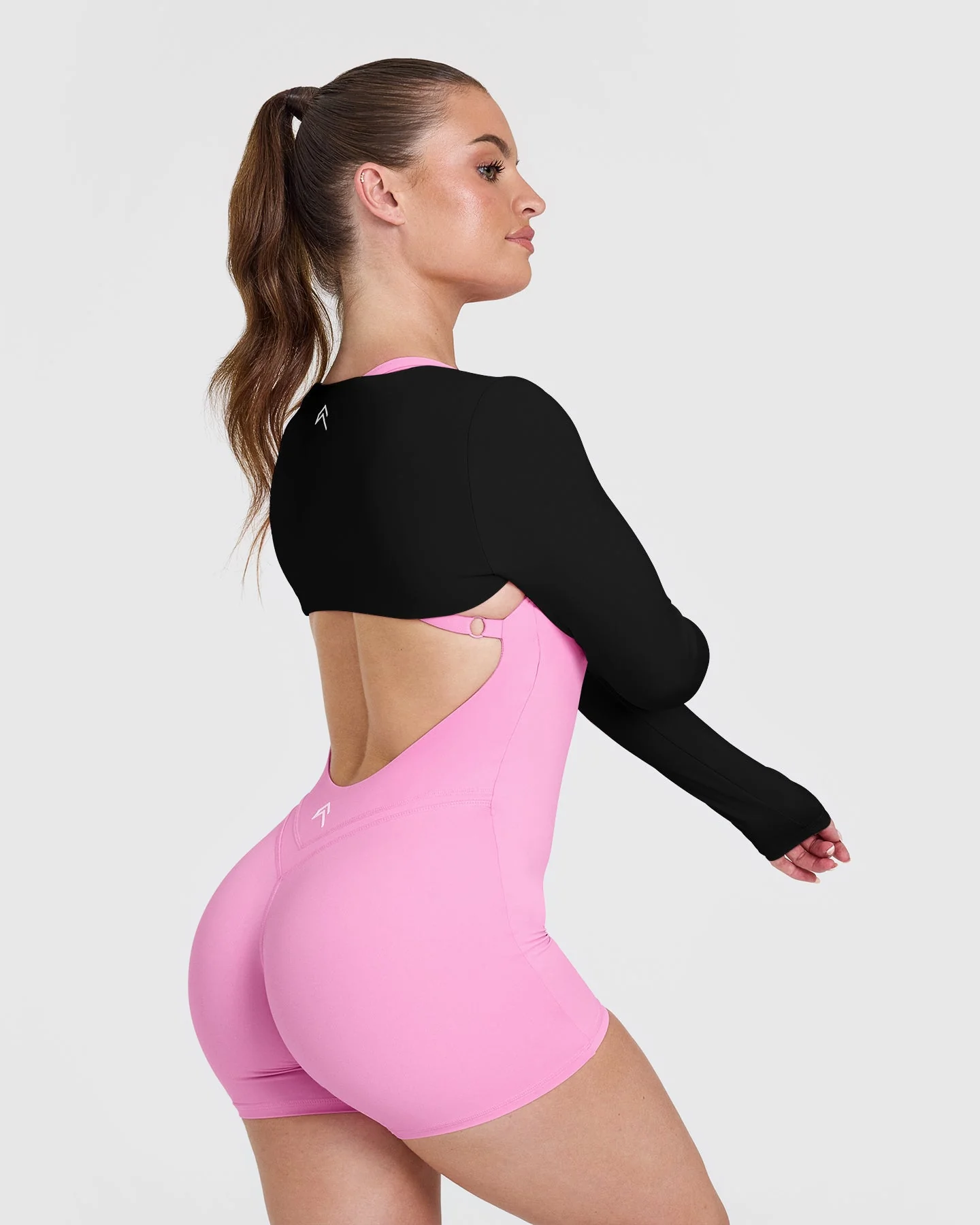 UnifiedMove™ Shrug | Black - Image 2