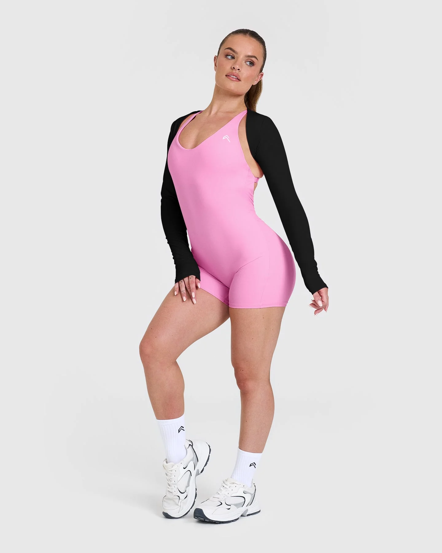 UnifiedMove™ Shrug | Black - Image 3