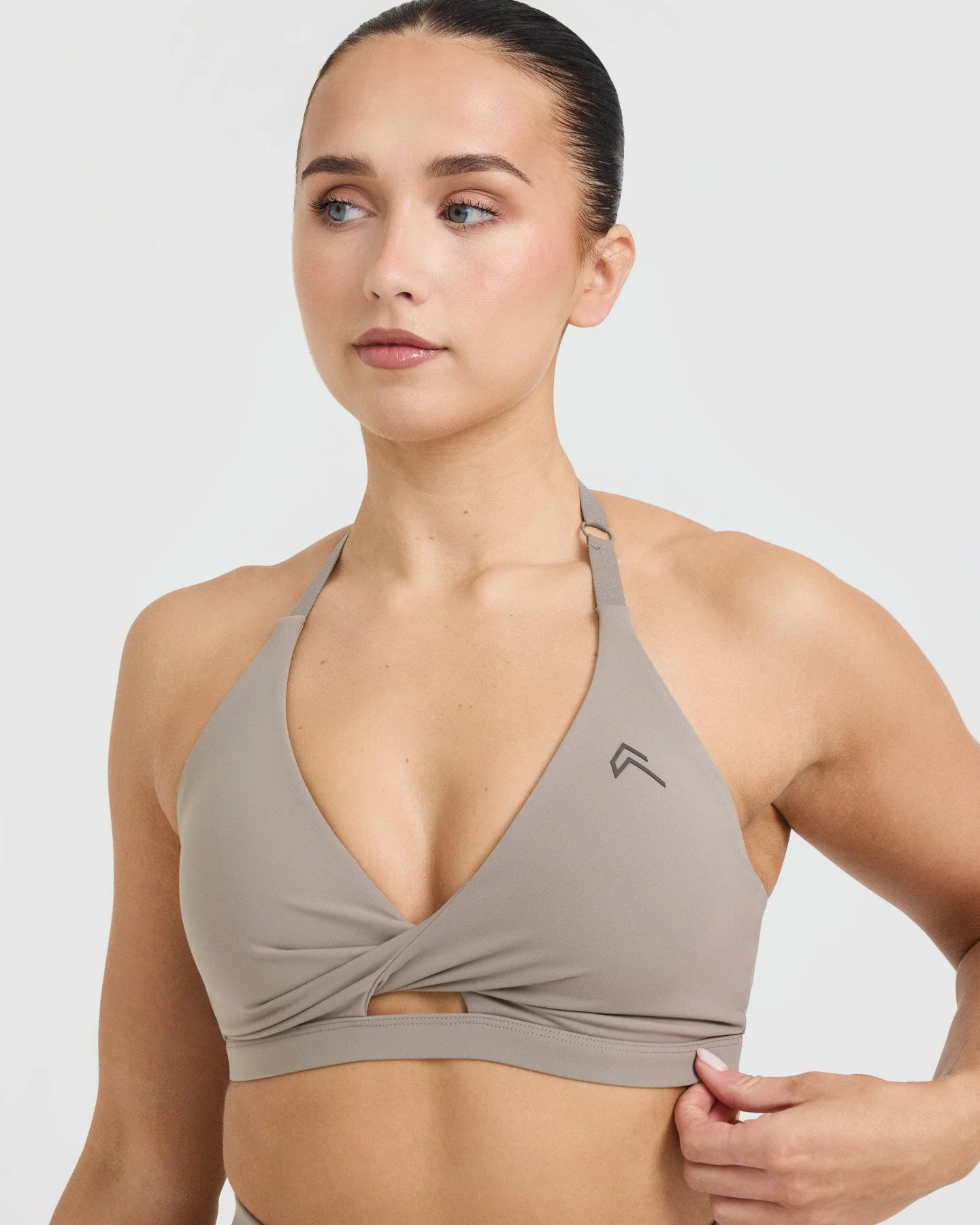 UnifiedMove™ Twist Sports Bra | Minky - Image 4