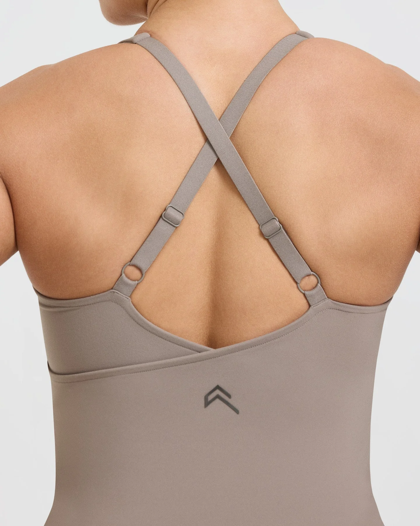 UnifiedMove™ V Neck Cross Back Vest | Minky - Image 5