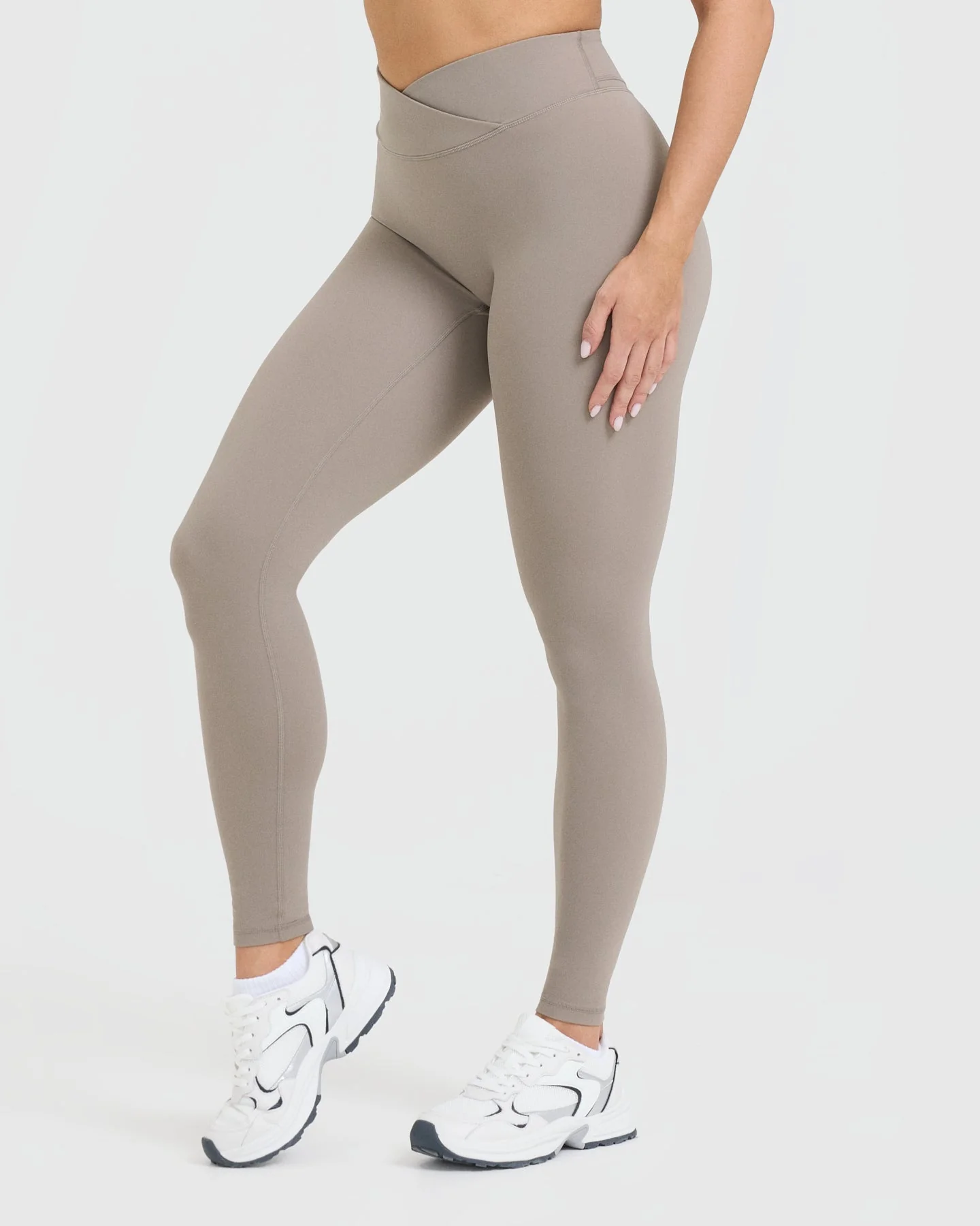 UnifiedMove™ Wrap Leggings | Minky - Image 3