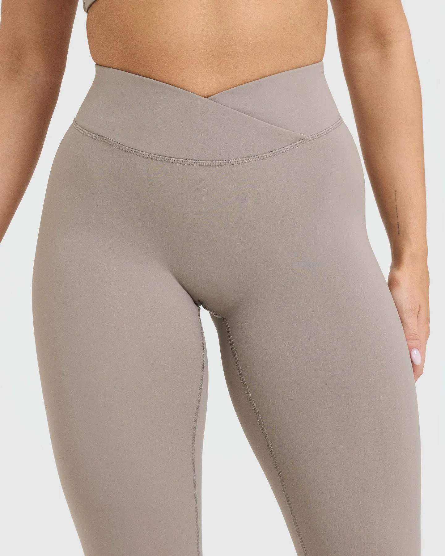 UnifiedMove™ Wrap Leggings | Minky - Image 4