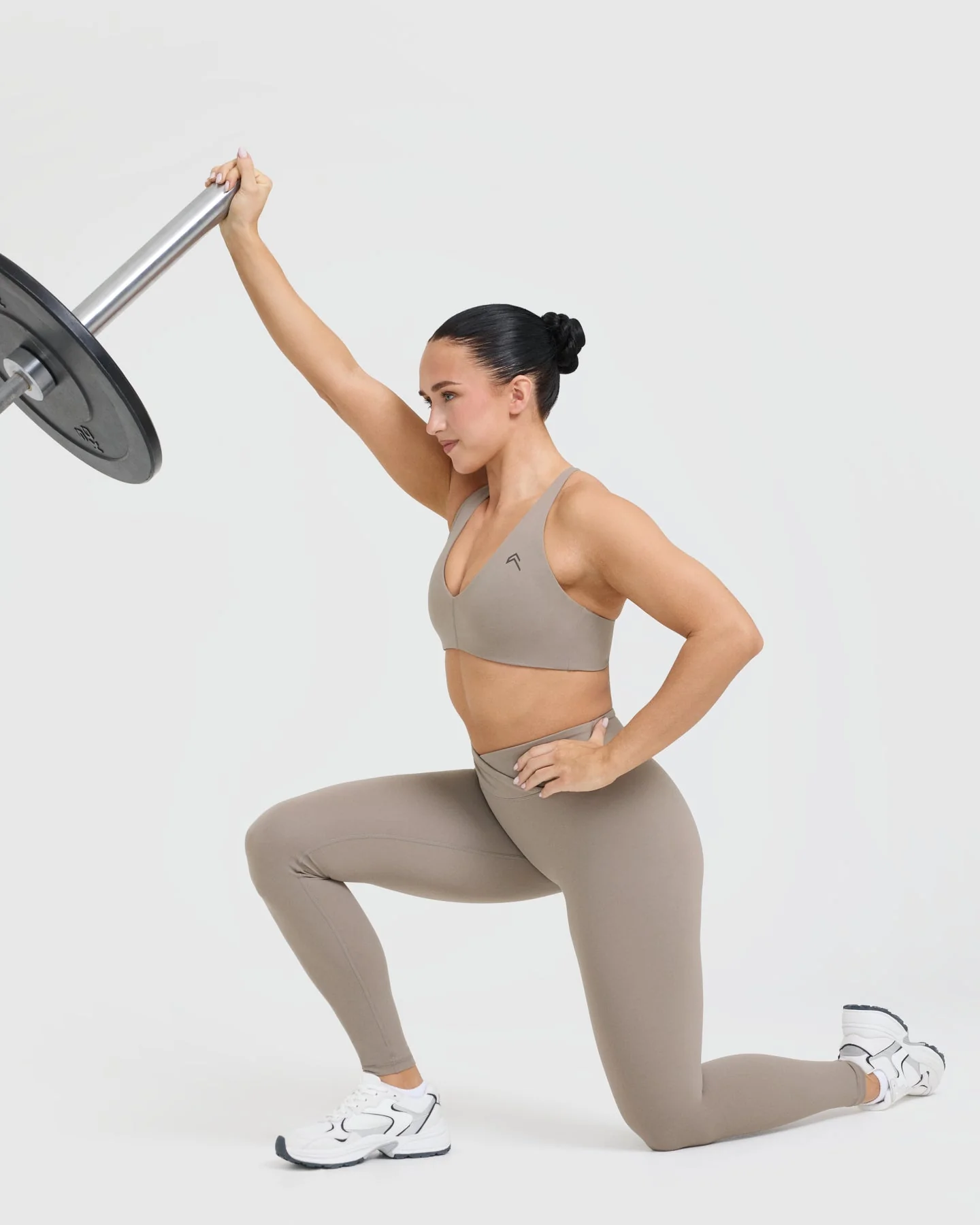 UnifiedMove™ Wrap Leggings | Minky - Image 6